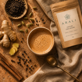 AGNI : Ceylon Chai Blend